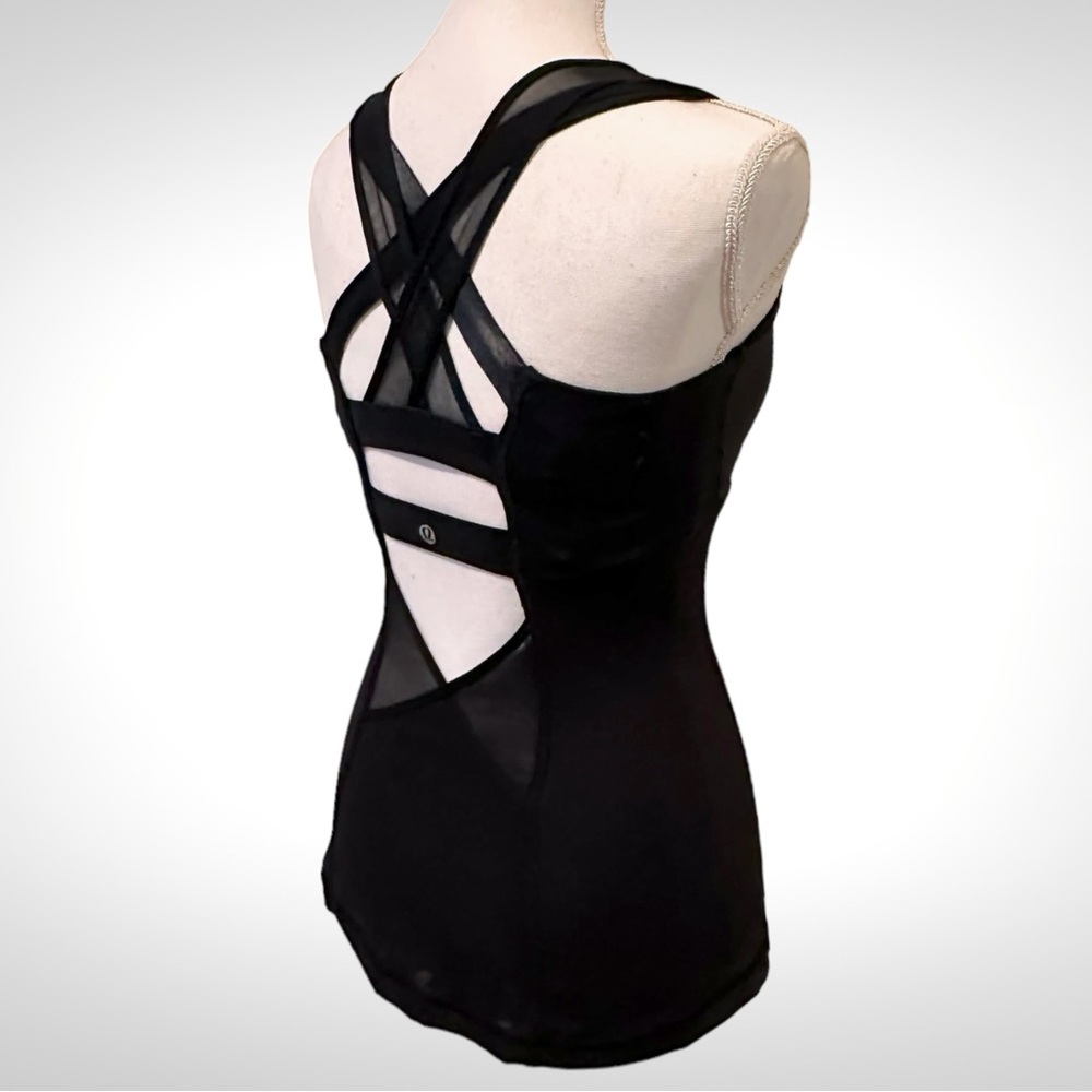 Lululemon Special Edition Athletic Tank - Picture 7 of 15